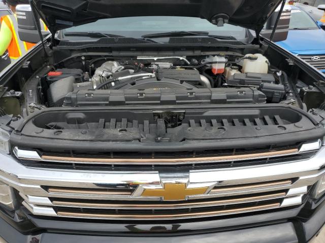 Photo 10 VIN: 1GC4YREY2NF267805 - CHEVROLET SILVERADO 