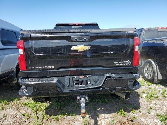 Photo 5 VIN: 1GC4YREY2NF267805 - CHEVROLET SILVERADO 