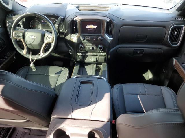 Photo 7 VIN: 1GC4YREY2NF267805 - CHEVROLET SILVERADO 