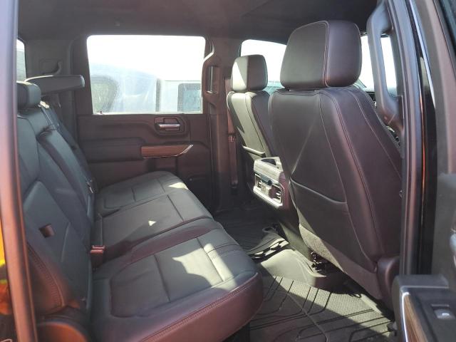 Photo 9 VIN: 1GC4YREY2NF267805 - CHEVROLET SILVERADO 