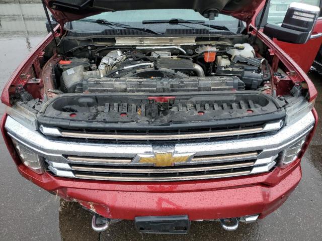 Photo 10 VIN: 1GC4YREY3LF119191 - CHEVROLET 2500 