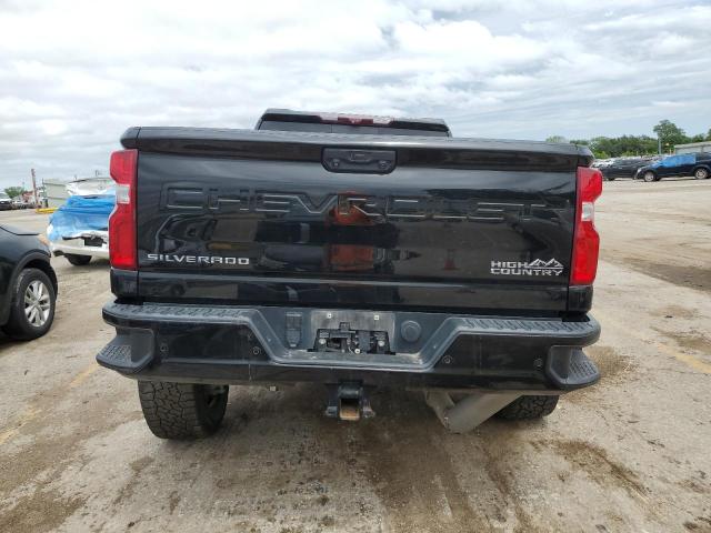 Photo 5 VIN: 1GC4YREY3LF138467 - CHEVROLET SILVERADO 