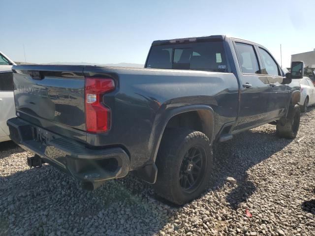 Photo 2 VIN: 1GC4YREY3LF211403 - CHEVROLET SILVERADO 