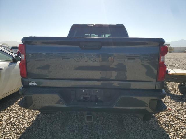 Photo 5 VIN: 1GC4YREY3LF211403 - CHEVROLET SILVERADO 