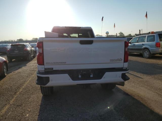 Photo 5 VIN: 1GC4YREY3MF107866 - CHEVROLET SILVERADO 