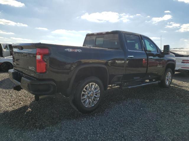 Photo 2 VIN: 1GC4YREY3NF345167 - CHEVROLET SILVERADO 