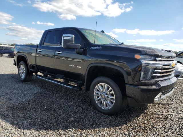 Photo 3 VIN: 1GC4YREY3NF345167 - CHEVROLET SILVERADO 