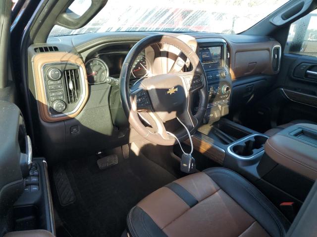 Photo 7 VIN: 1GC4YREY3NF345167 - CHEVROLET SILVERADO 