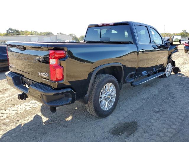 Photo 3 VIN: 1GC4YREY4NF190306 - CHEVROLET SILVERADO 