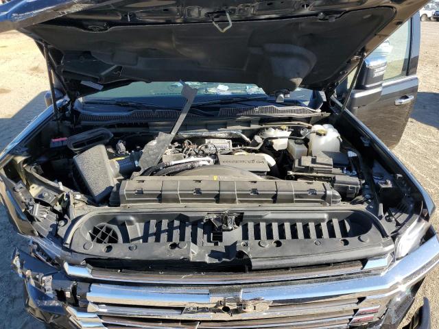 Photo 6 VIN: 1GC4YREY4NF190306 - CHEVROLET SILVERADO 