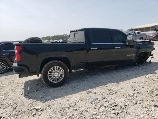 Photo 2 VIN: 1GC4YREY5LF129592 - CHEVROLET SILVERADO 