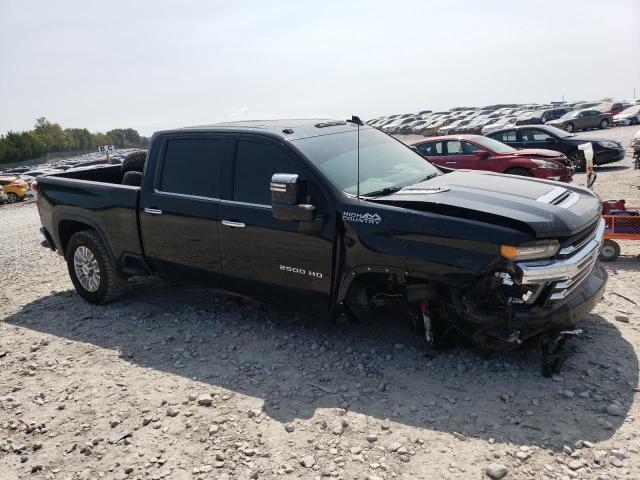 Photo 3 VIN: 1GC4YREY5LF129592 - CHEVROLET SILVERADO 