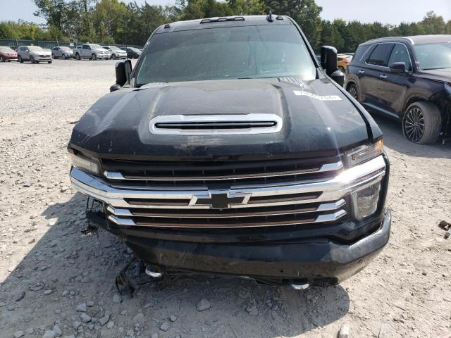 Photo 4 VIN: 1GC4YREY5LF129592 - CHEVROLET SILVERADO 