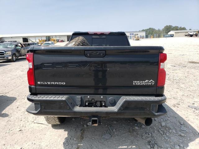 Photo 5 VIN: 1GC4YREY5LF129592 - CHEVROLET SILVERADO 