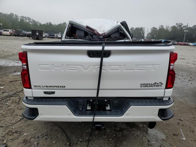 Photo 5 VIN: 1GC4YREY5MF241469 - CHEVROLET SILVERADO 