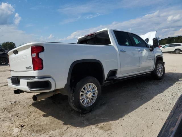 Photo 2 VIN: 1GC4YREY5NF267765 - CHEVROLET SILVERADO 