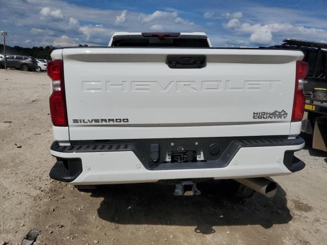 Photo 5 VIN: 1GC4YREY5NF267765 - CHEVROLET SILVERADO 