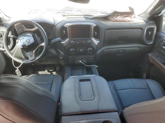 Photo 7 VIN: 1GC4YREY5NF267765 - CHEVROLET SILVERADO 