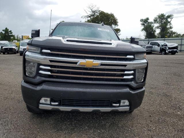 Photo 4 VIN: 1GC4YREY6LF205921 - CHEVROLET ALL MODELS 