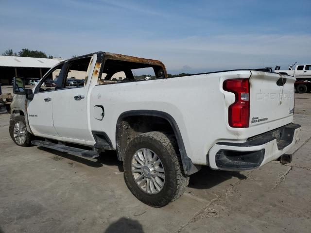 Photo 1 VIN: 1GC4YREY7LF101177 - CHEVROLET SILVERADO 