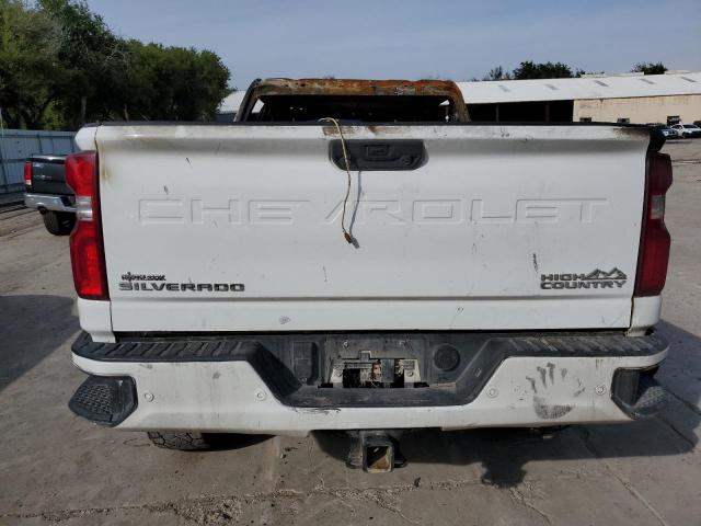 Photo 5 VIN: 1GC4YREY7LF101177 - CHEVROLET SILVERADO 