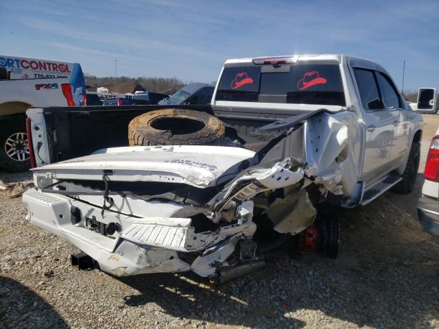 Photo 3 VIN: 1GC4YREY7LF140965 - CHEVROLET SILVERADO 