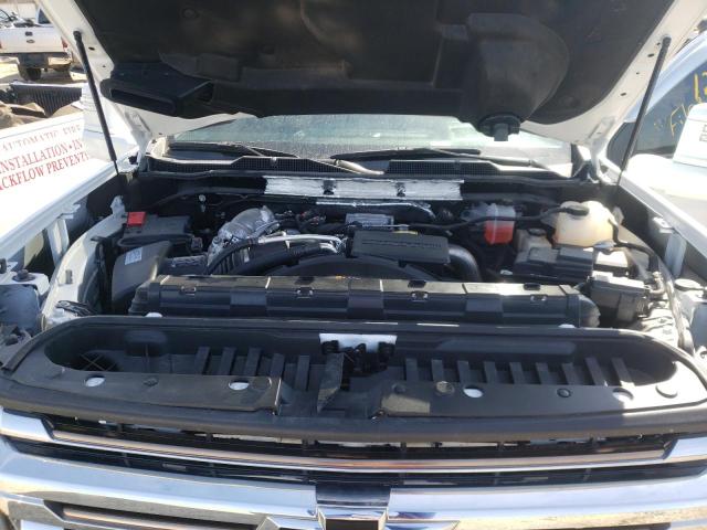 Photo 6 VIN: 1GC4YREY7LF140965 - CHEVROLET SILVERADO 