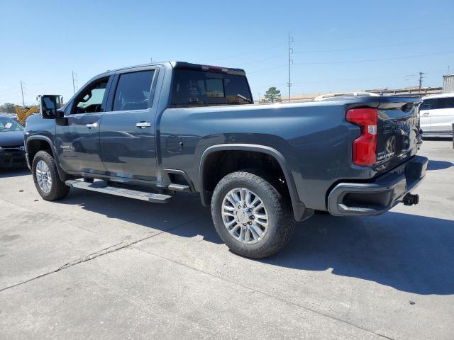 Photo 1 VIN: 1GC4YREY7LF159483 - CHEVROLET SILVERADO 