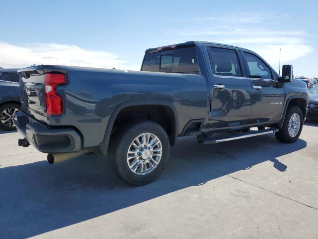 Photo 2 VIN: 1GC4YREY7LF159483 - CHEVROLET SILVERADO 