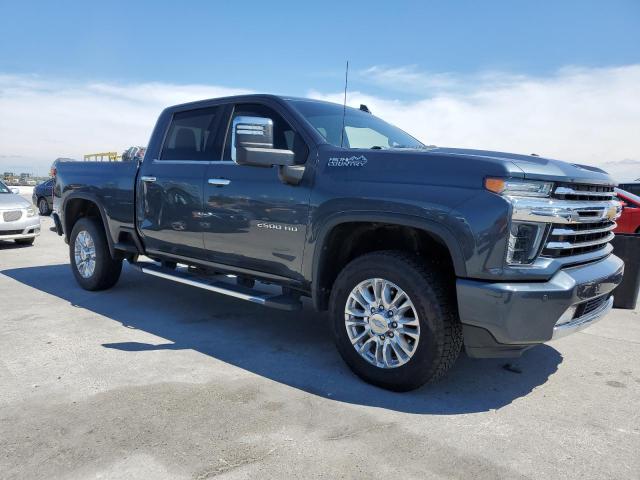 Photo 3 VIN: 1GC4YREY7LF159483 - CHEVROLET SILVERADO 