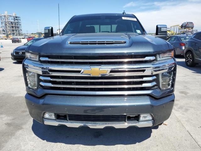 Photo 4 VIN: 1GC4YREY7LF159483 - CHEVROLET SILVERADO 