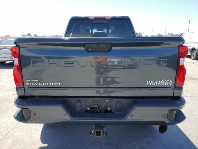 Photo 5 VIN: 1GC4YREY7LF159483 - CHEVROLET SILVERADO 