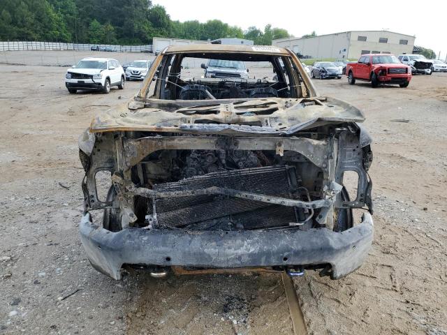 Photo 4 VIN: 1GC4YREY7LF203479 - CHEVROLET SILVERADO 