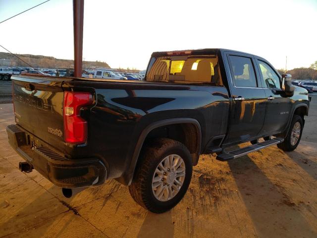 Photo 3 VIN: 1GC4YREY7LF309818 - CHEVROLET SILVERADO 