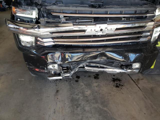 Photo 8 VIN: 1GC4YREY7LF309818 - CHEVROLET SILVERADO 