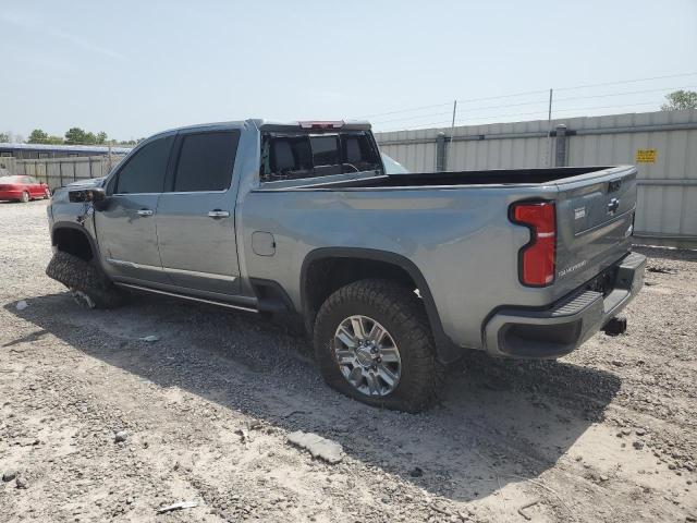 Photo 1 VIN: 1GC4YREY7RF370563 - CHEVROLET SILVERADO 