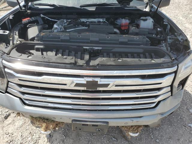 Photo 10 VIN: 1GC4YREY7RF370563 - CHEVROLET SILVERADO 