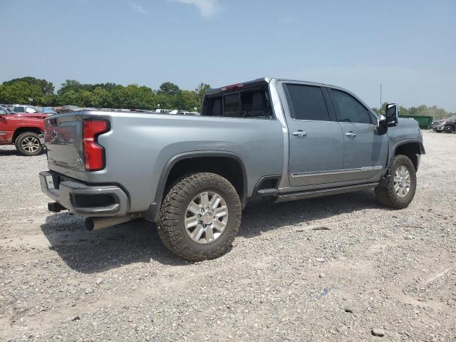 Photo 2 VIN: 1GC4YREY7RF370563 - CHEVROLET SILVERADO 