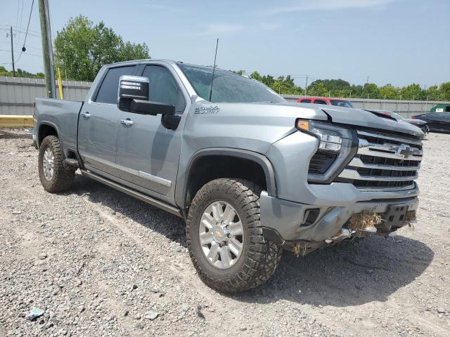 Photo 3 VIN: 1GC4YREY7RF370563 - CHEVROLET SILVERADO 