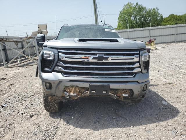 Photo 4 VIN: 1GC4YREY7RF370563 - CHEVROLET SILVERADO 