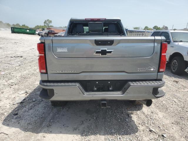 Photo 5 VIN: 1GC4YREY7RF370563 - CHEVROLET SILVERADO 