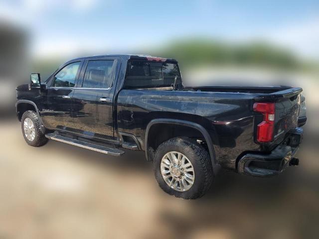 Photo 1 VIN: 1GC4YREY9LF187804 - CHEVROLET SILVERADO 