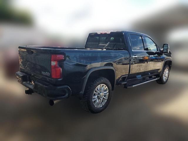 Photo 2 VIN: 1GC4YREY9LF187804 - CHEVROLET SILVERADO 