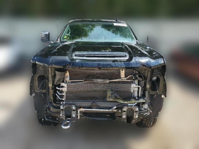 Photo 4 VIN: 1GC4YREY9LF187804 - CHEVROLET SILVERADO 