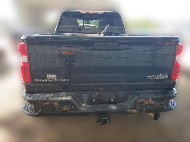 Photo 5 VIN: 1GC4YREY9LF187804 - CHEVROLET SILVERADO 