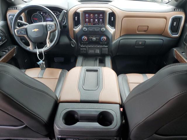 Photo 7 VIN: 1GC4YREY9LF187804 - CHEVROLET SILVERADO 