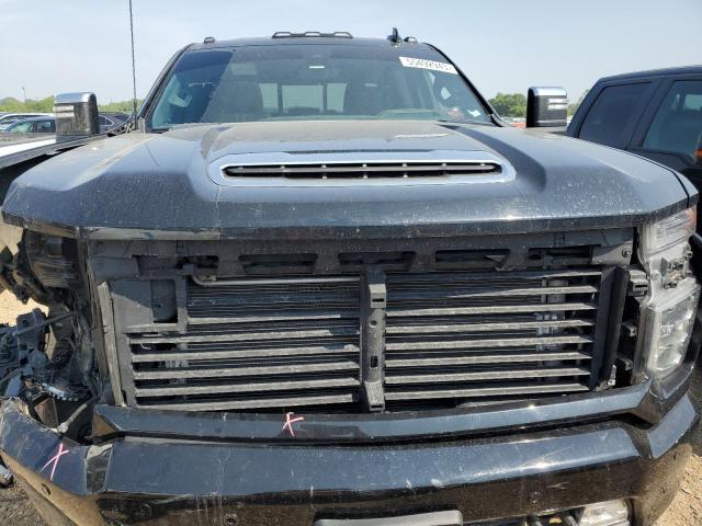 Photo 4 VIN: 1GC4YREY9LF317421 - CHEVROLET SILVERADO 