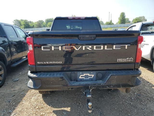 Photo 5 VIN: 1GC4YREY9LF317421 - CHEVROLET SILVERADO 