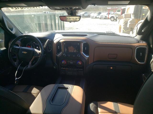 Photo 7 VIN: 1GC4YREY9NF118016 - CHEVROLET SILVERADO 