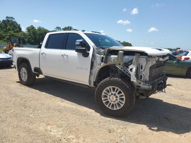 Photo 3 VIN: 1GC4YREY9NF159942 - CHEVROLET SILVERADO 